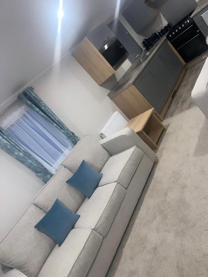 Brand New Modern Holiday Home - Haven The Orchards Holiday Park Saint Osyth Eksteriør bilde