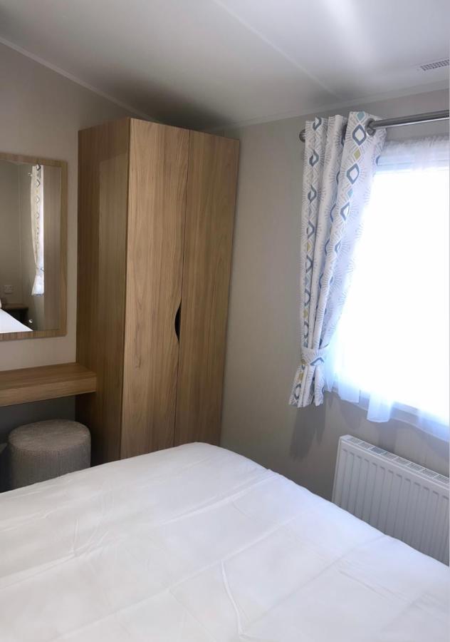 Brand New Modern Holiday Home - Haven The Orchards Holiday Park Saint Osyth Eksteriør bilde