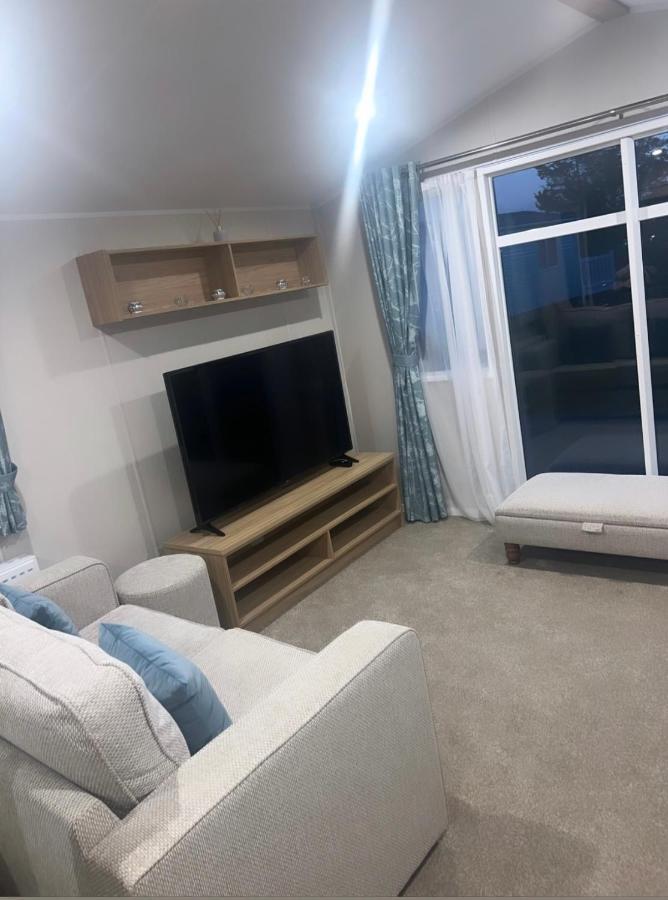 Brand New Modern Holiday Home - Haven The Orchards Holiday Park Saint Osyth Eksteriør bilde