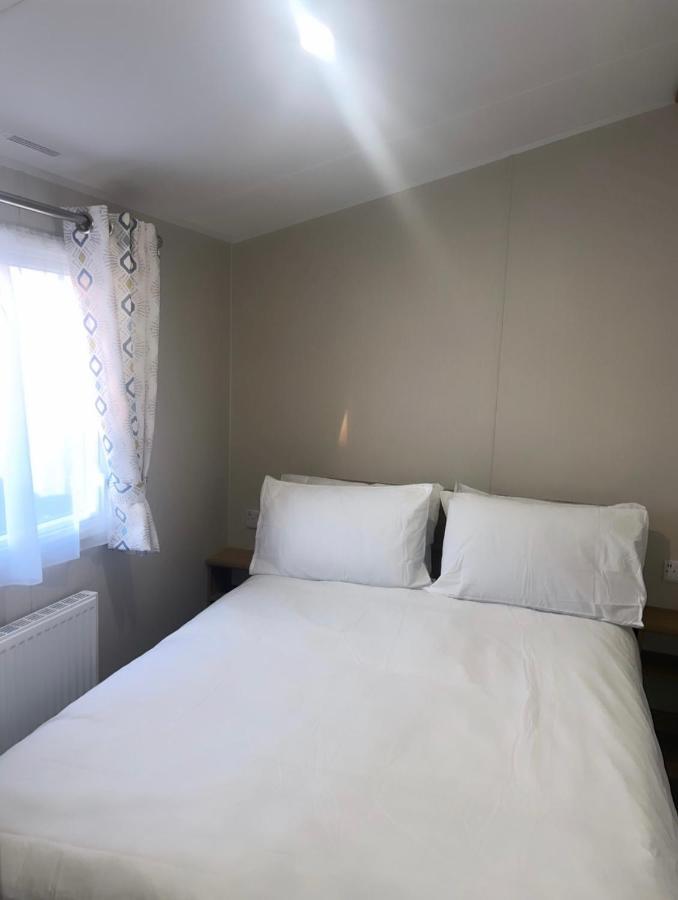 Brand New Modern Holiday Home - Haven The Orchards Holiday Park Saint Osyth Eksteriør bilde