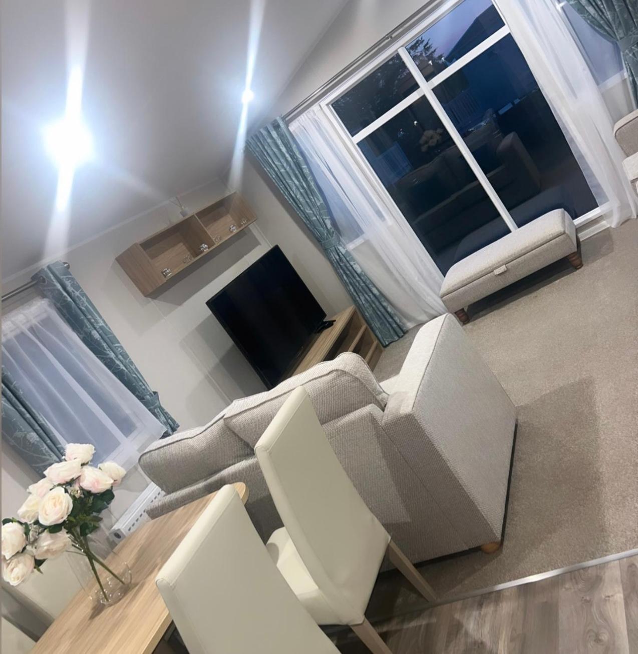 Brand New Modern Holiday Home - Haven The Orchards Holiday Park Saint Osyth Eksteriør bilde
